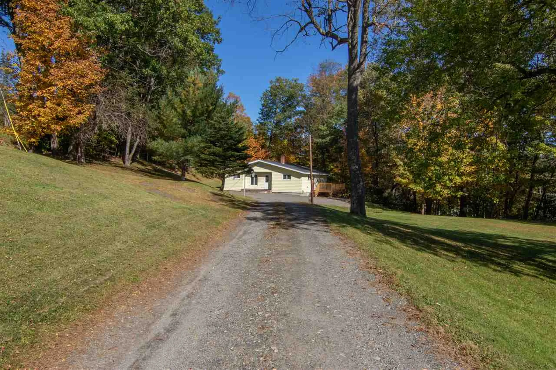 20 Old Lincoln Avenue Lisbon NH 03585