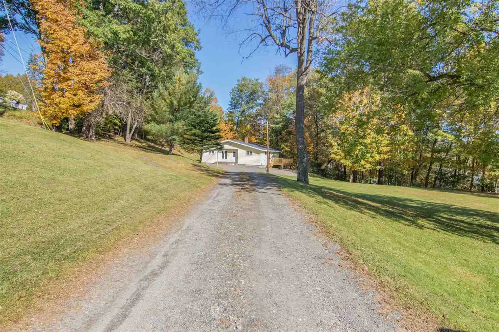 20 Old Lincoln Avenue Lisbon NH 03585