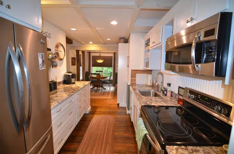 57 Ponus Road Ludlow VT 05149