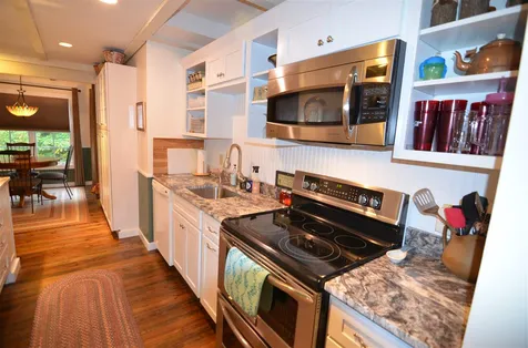 57 Ponus Road Ludlow VT 05149