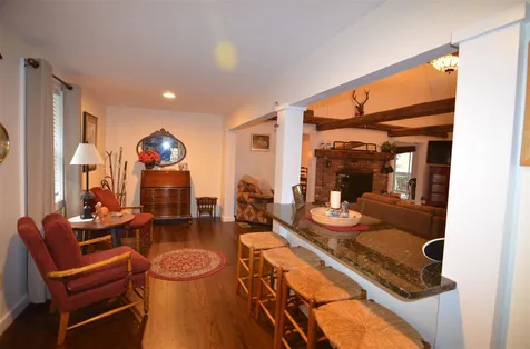 57 Ponus Road Ludlow VT 05149