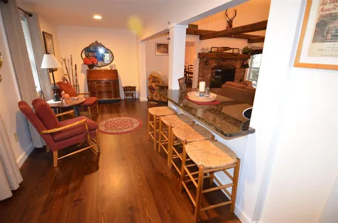 57 Ponus Road Ludlow VT 05149