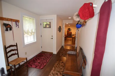 57 Ponus Road Ludlow VT 05149