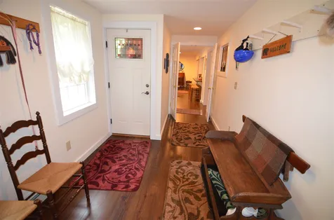 57 Ponus Road Ludlow VT 05149