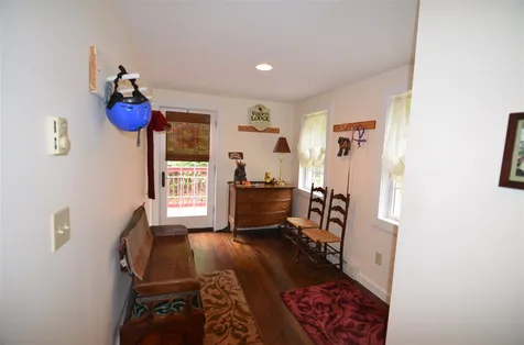 57 Ponus Road Ludlow VT 05149