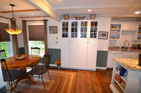 57 Ponus Road Ludlow VT 05149
