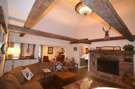57 Ponus Road Ludlow VT 05149