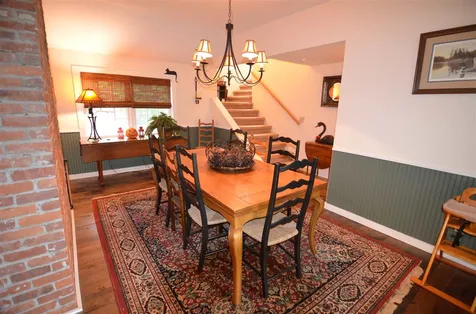 57 Ponus Road Ludlow VT 05149