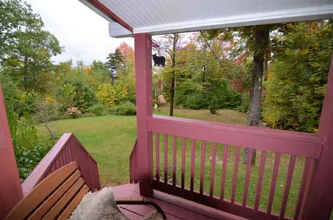 57 Ponus Road Ludlow VT 05149