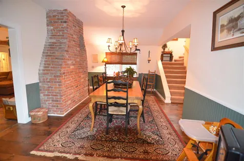 57 Ponus Road Ludlow VT 05149