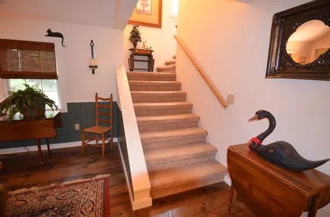 57 Ponus Road Ludlow VT 05149