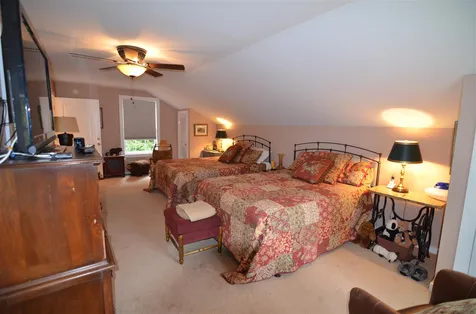 57 Ponus Road Ludlow VT 05149