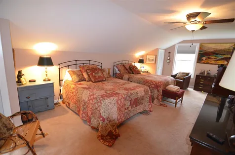 57 Ponus Road Ludlow VT 05149