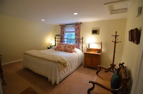 57 Ponus Road Ludlow VT 05149
