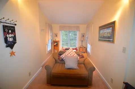 57 Ponus Road Ludlow VT 05149