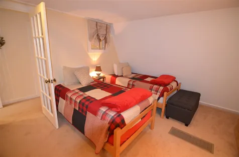 57 Ponus Road Ludlow VT 05149