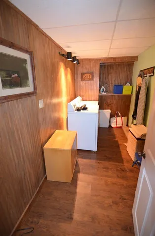 57 Ponus Road Ludlow VT 05149