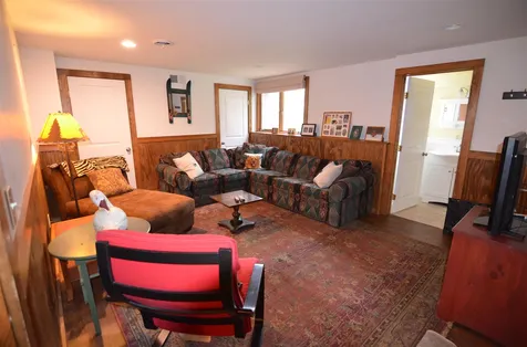 57 Ponus Road Ludlow VT 05149