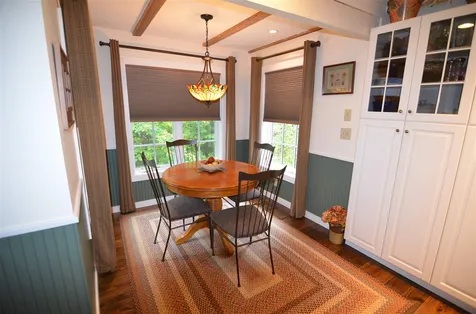 57 Ponus Road Ludlow VT 05149