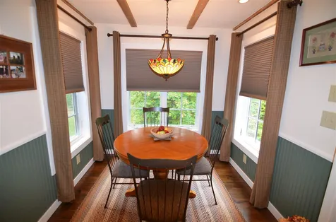 57 Ponus Road Ludlow VT 05149