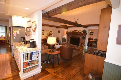 57 Ponus Road Ludlow VT 05149