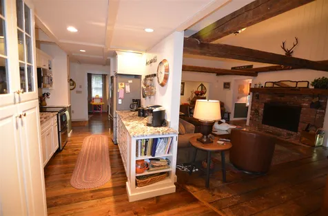 57 Ponus Road Ludlow VT 05149