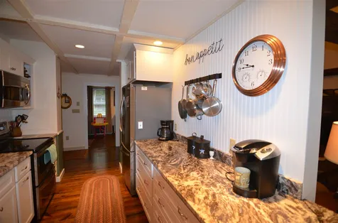 57 Ponus Road Ludlow VT 05149