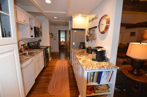 57 Ponus Road Ludlow VT 05149
