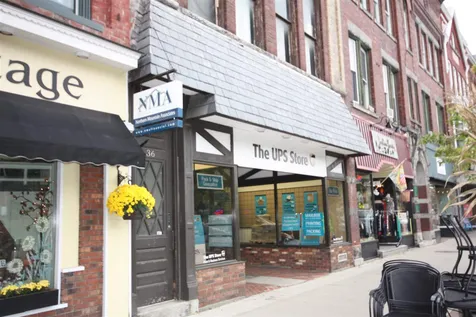 36-38 Main Street St. Albans City VT 05478
