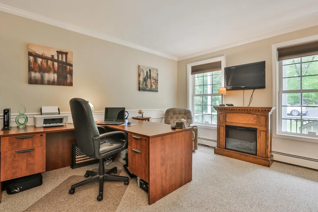 1 Tebbetts Lane Bedford NH 03110