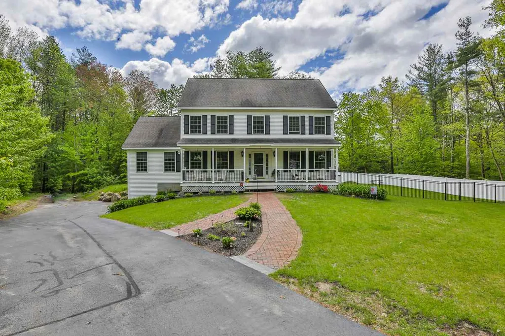 1 Tebbetts Lane Bedford NH 03110