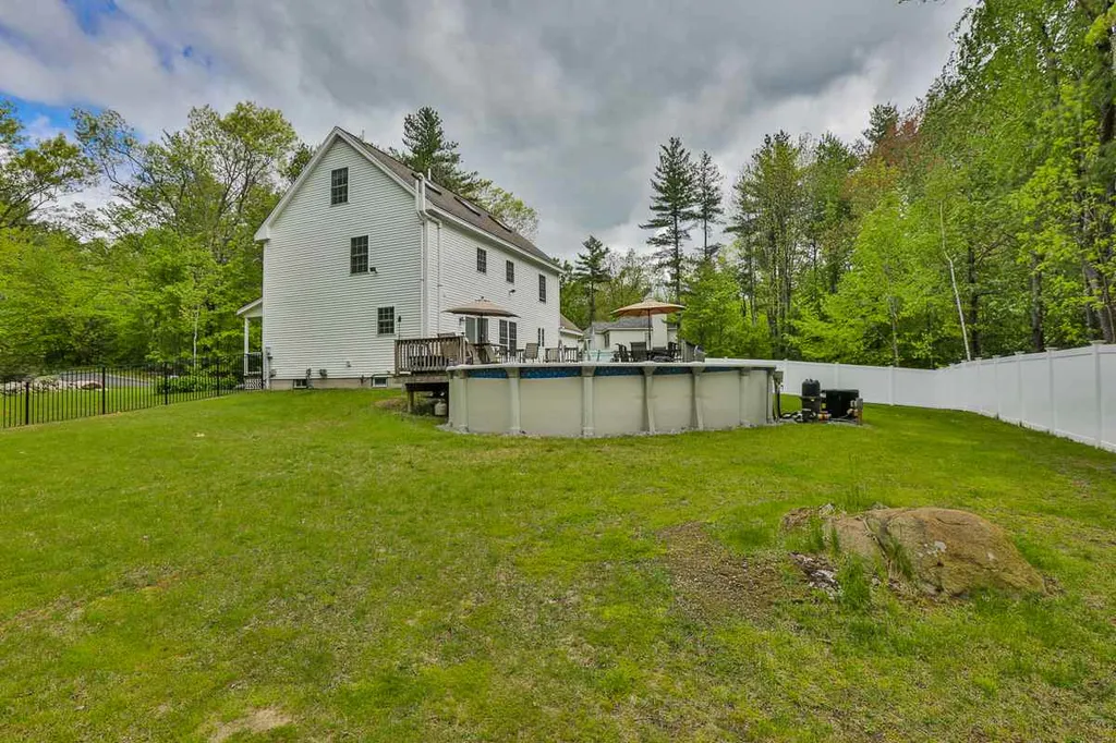 1 Tebbetts Lane Bedford NH 03110