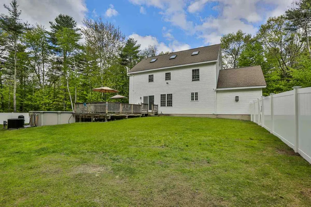 1 Tebbetts Lane Bedford NH 03110