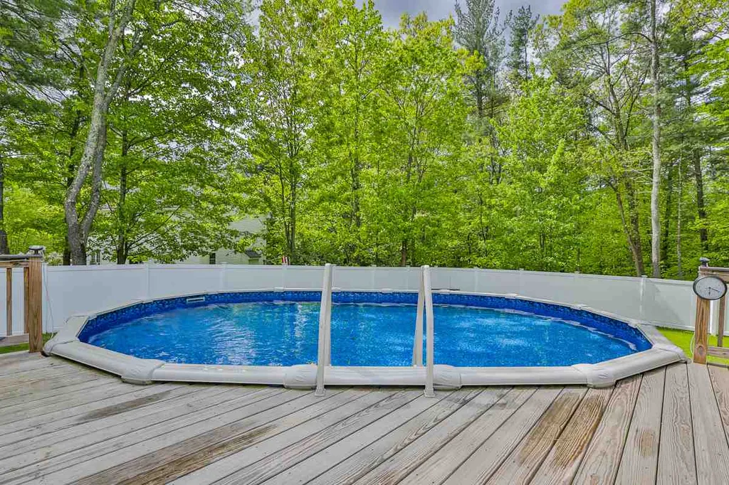 1 Tebbetts Lane Bedford NH 03110
