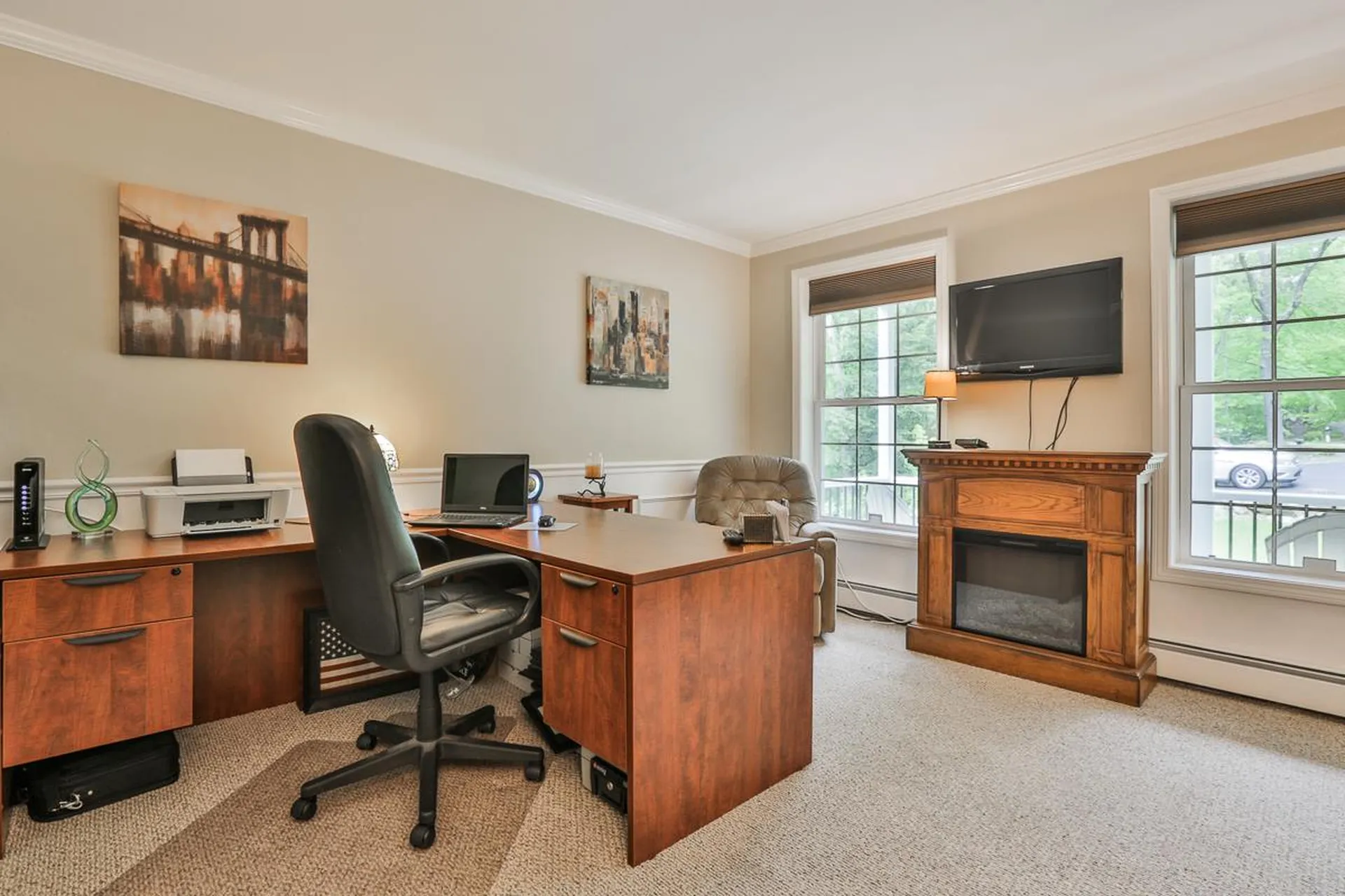 1 Tebbetts Lane Bedford NH 03110