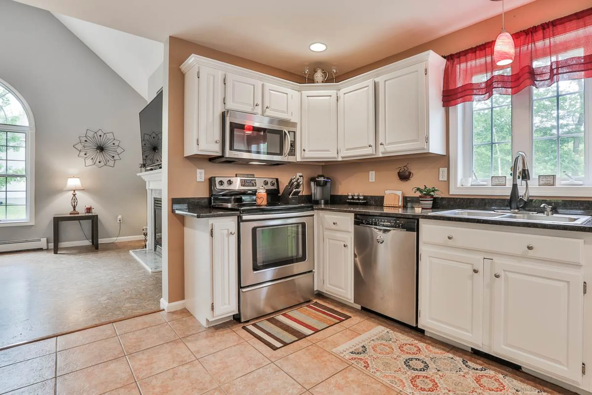 1 Tebbetts Lane Bedford NH 03110