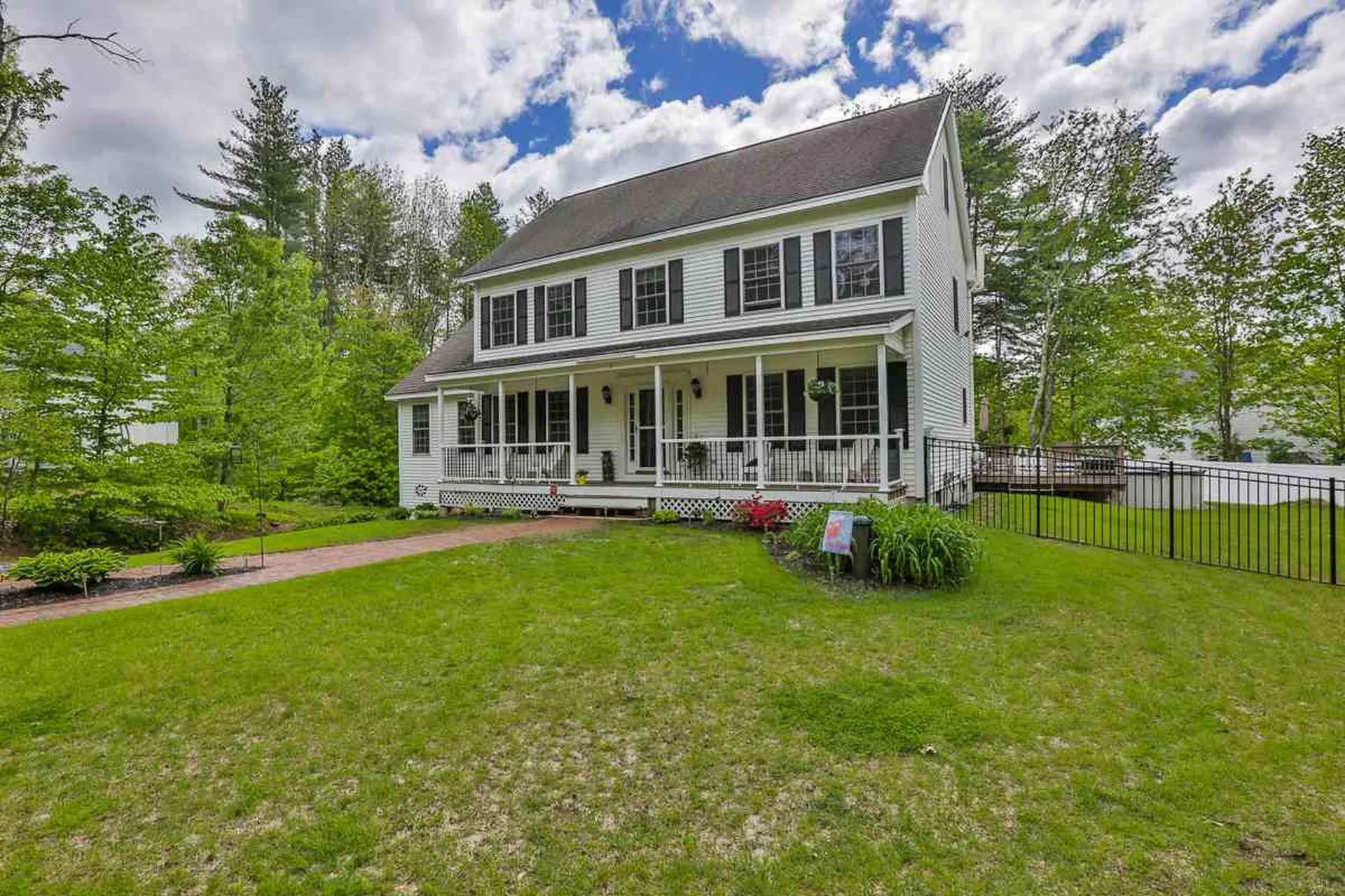 1 Tebbetts Lane Bedford NH 03110