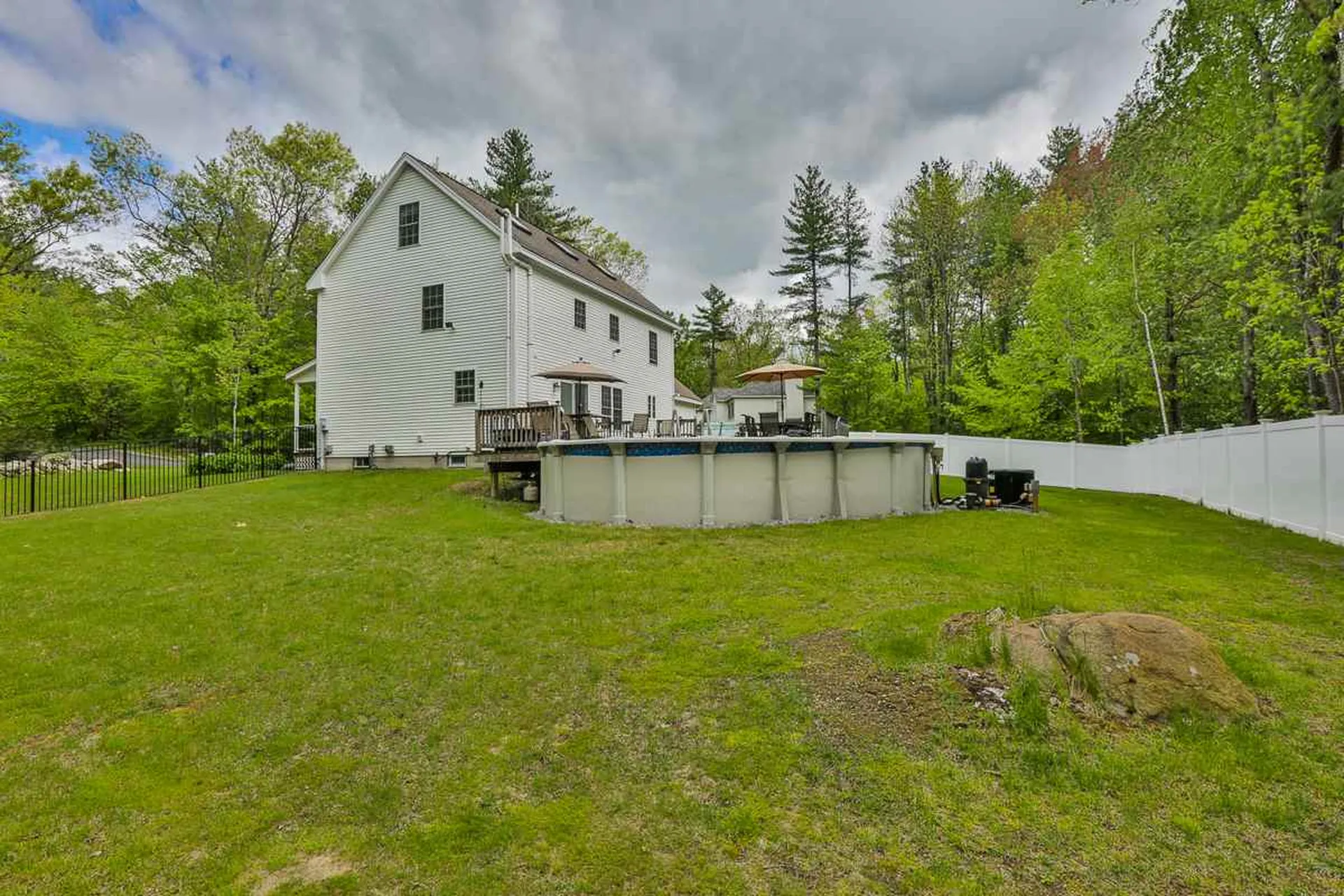 1 Tebbetts Lane Bedford NH 03110