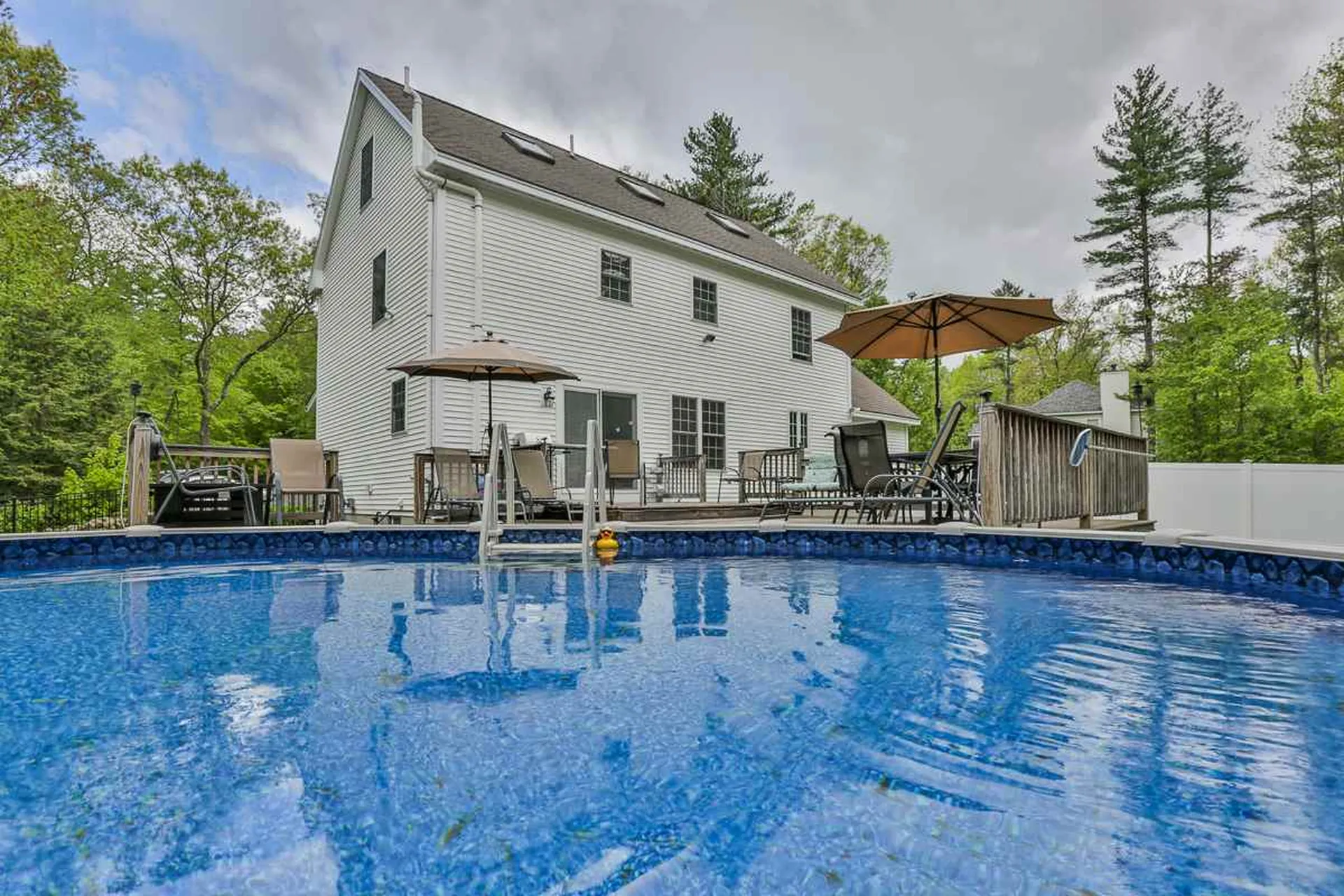 1 Tebbetts Lane Bedford NH 03110