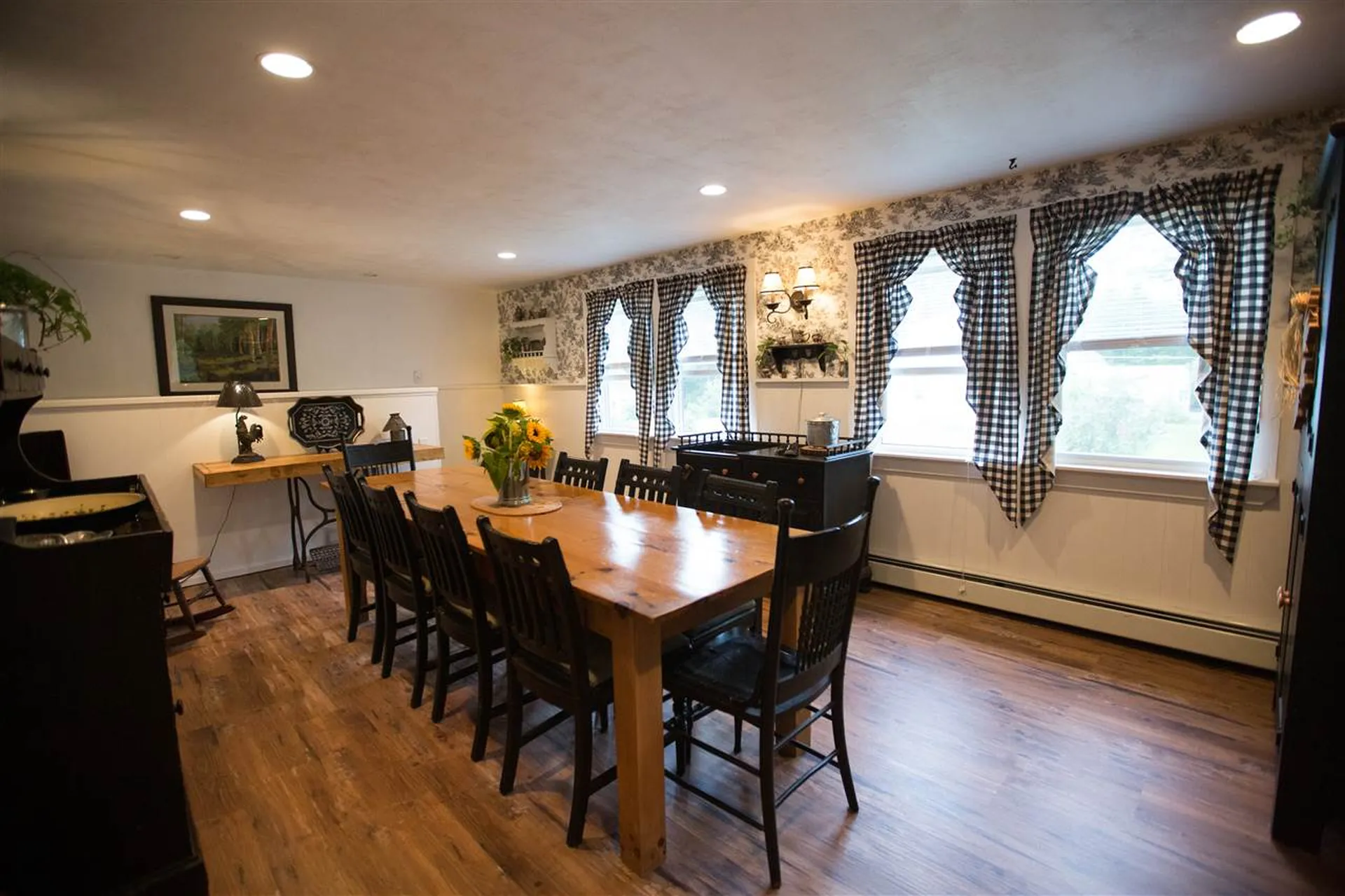 2 Killarney Lane Newport NH 03773