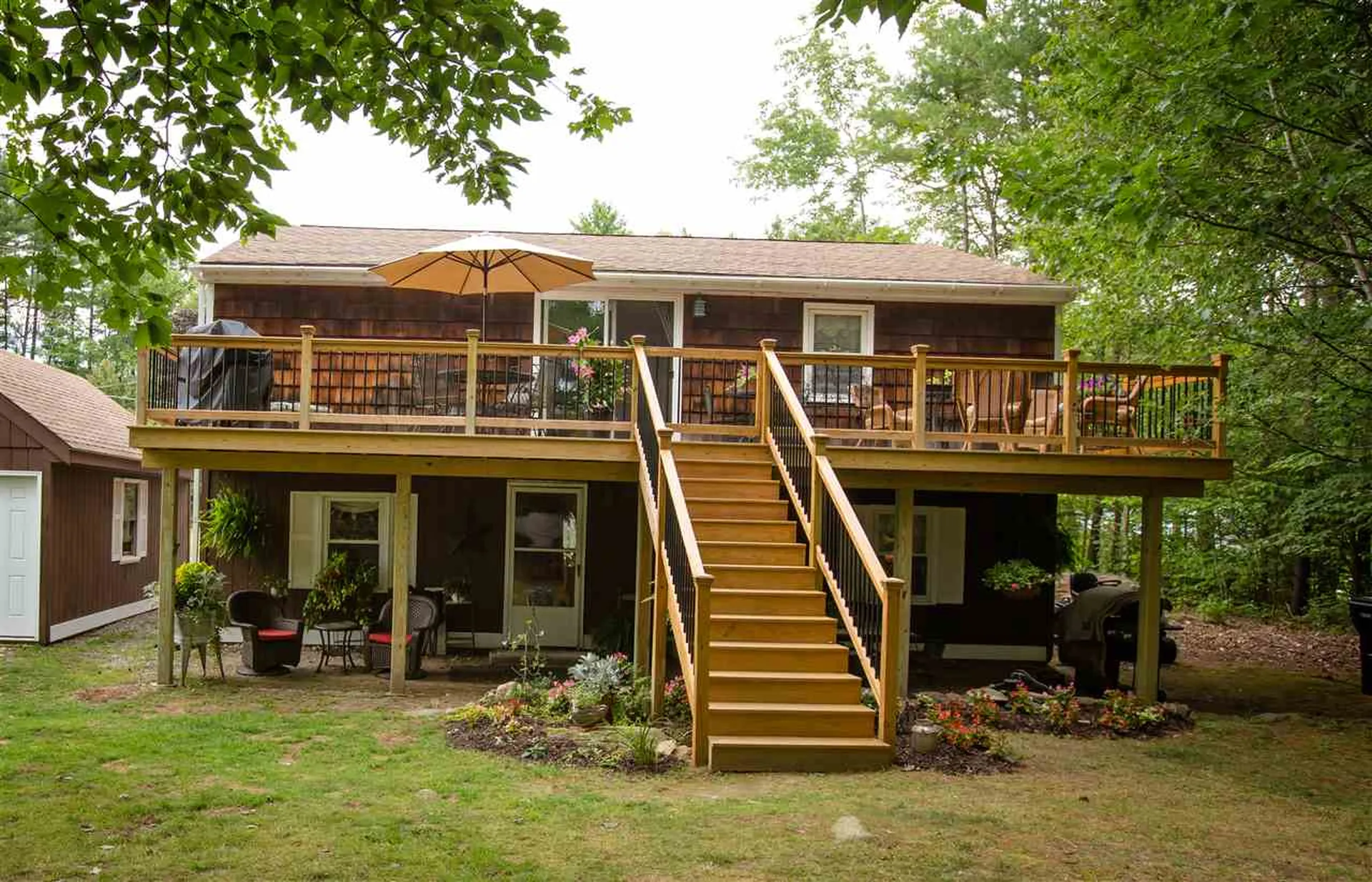 2 Killarney Lane Newport NH 03773