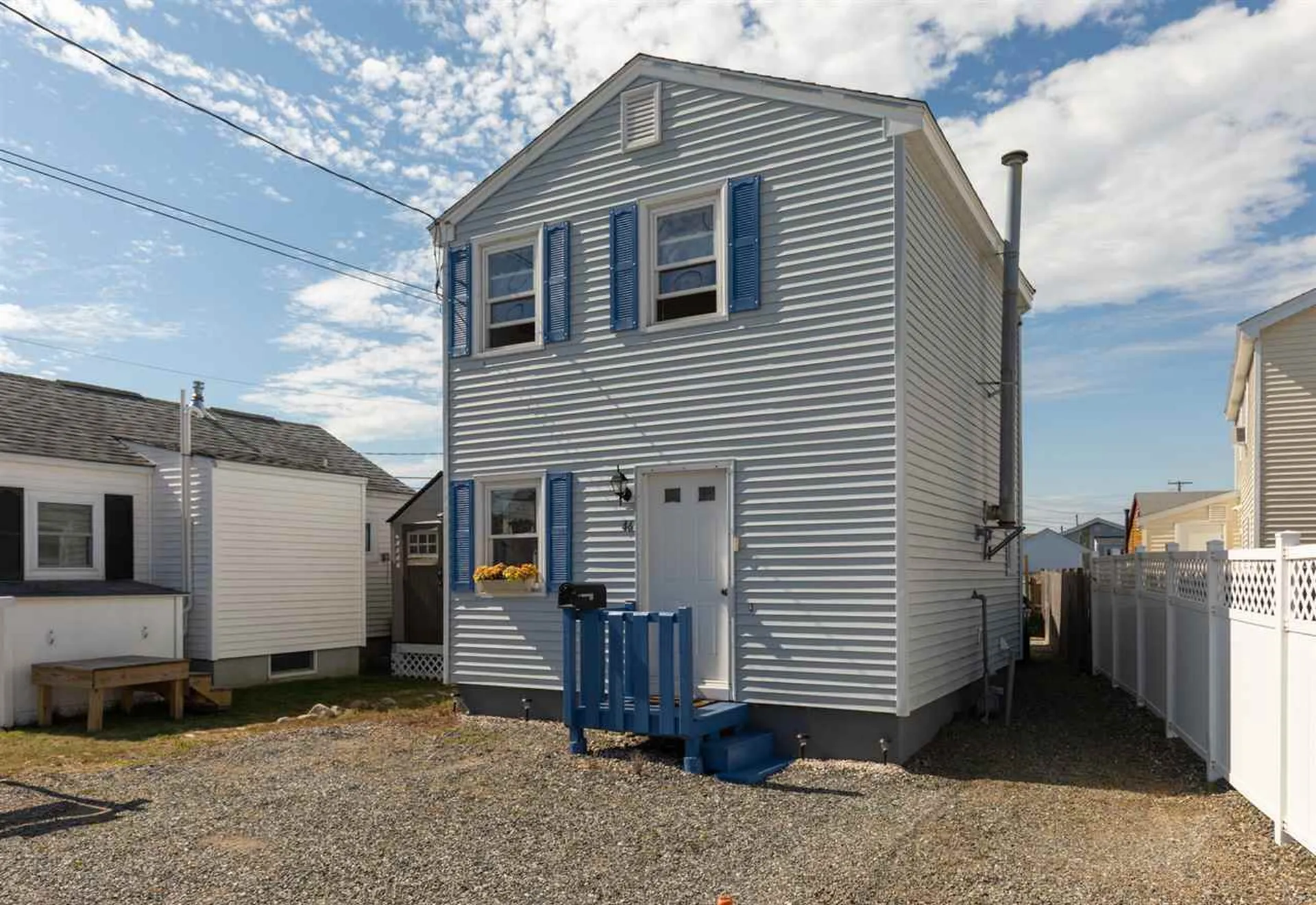 46 Brown Avenue Hampton NH 03842
