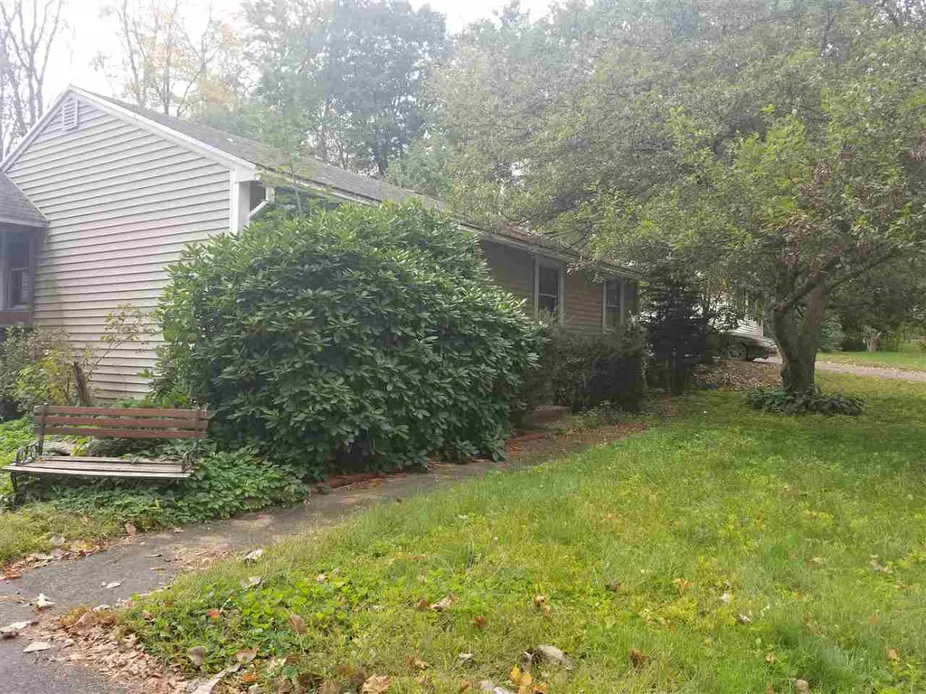 6 Mort Avenue Keene NH 03431