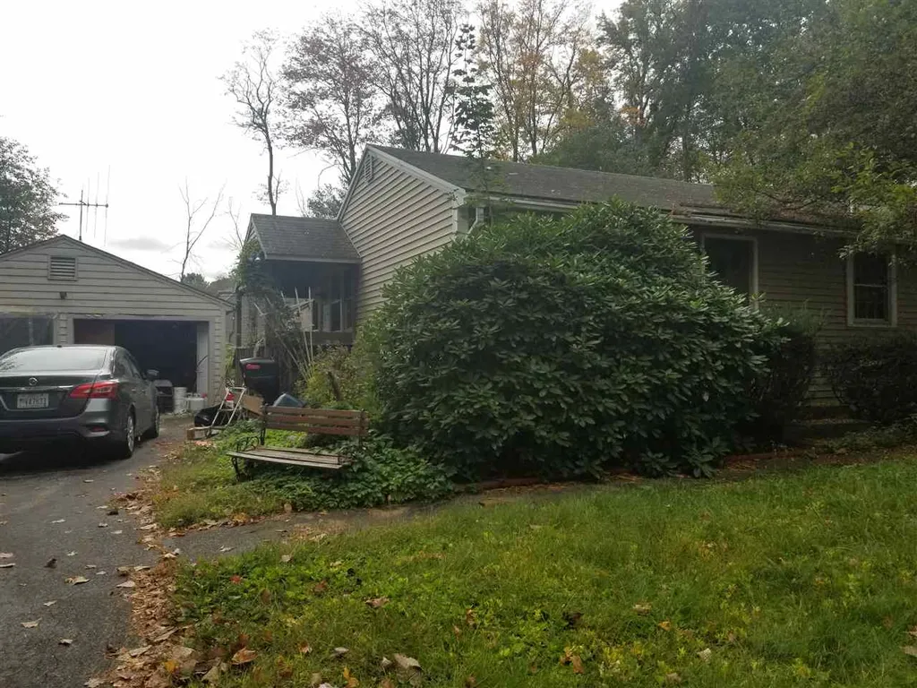 6 Mort Avenue Keene NH 03431