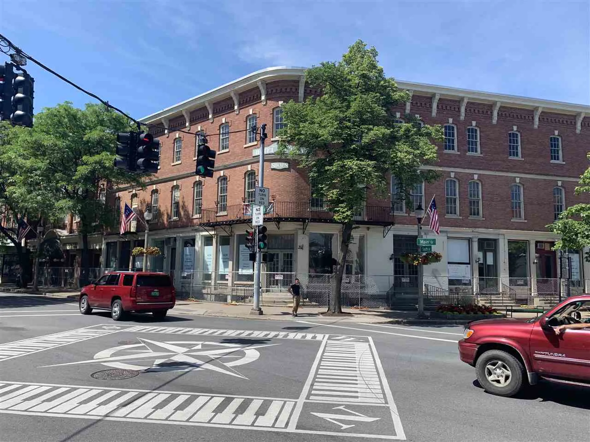 101 South Street Bennington VT 05201