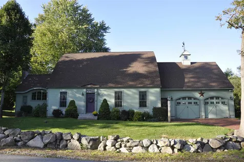 4 Southgate Drive Nashua NH 03062