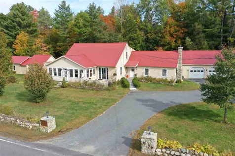 92 Wild Ammonoosuc Road Haverhill NH 03785