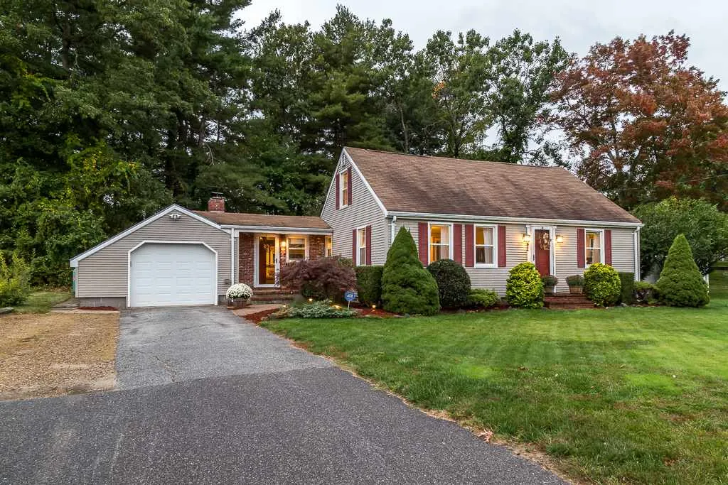 42 South Policy Street Salem NH 03079