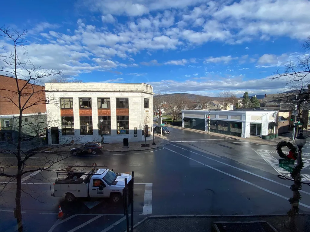 101 South Street Bennington VT 05201