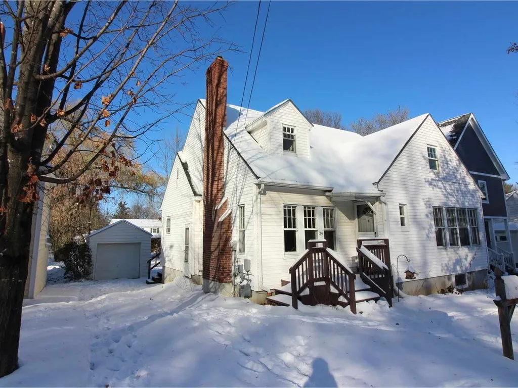 34 Bilodeau Court Burlington VT 05401